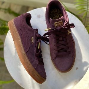 puma suede classic debossed q4